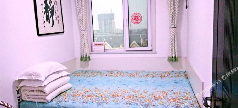 乐亭湾国际旅游岛大海景公寓图片