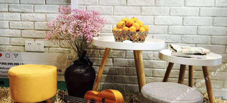 舟山桃花岛沙砾家民宿图片