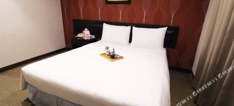 立和商旅台南館图片