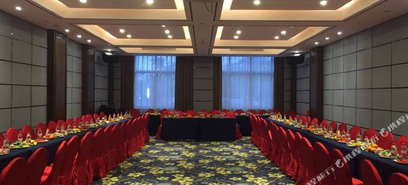 天港漫非酒店(浙江交通职业技术学院金家渡地铁站店)图片