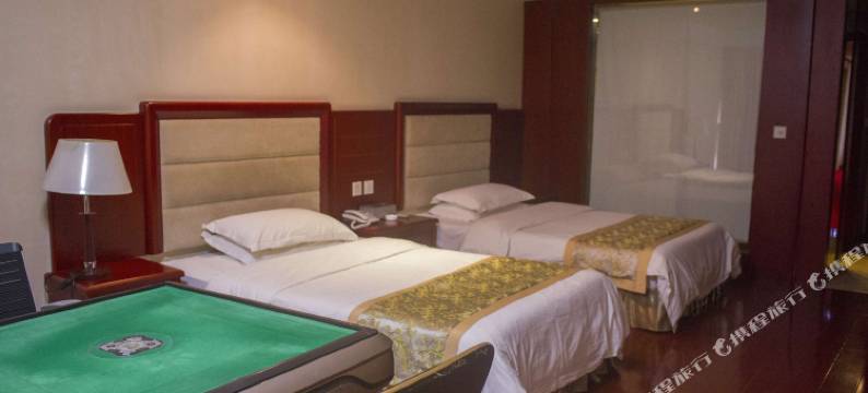 奉节夔渝宾馆图片