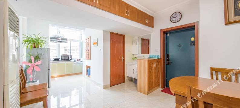 扬州九乐居普通公寓图片