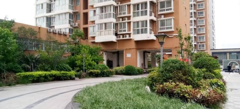 芙蓉快捷民宿(郑州中苑名都医学院地铁站店)图片