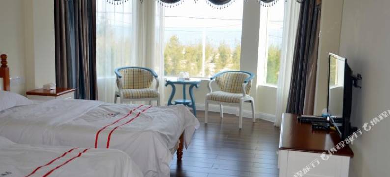 东山海峰苑酒店图片