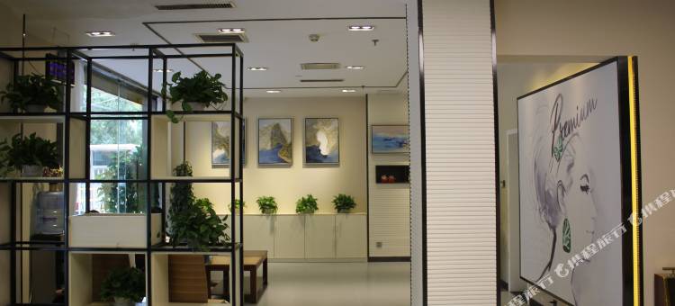 7天优品(兰州农职院财经大学店)图片