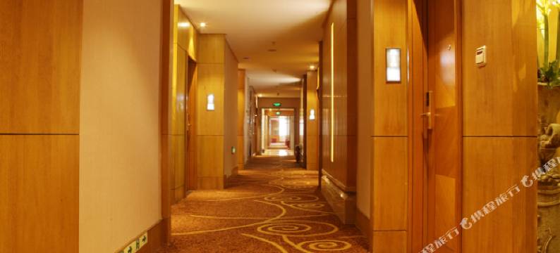 温州拉芳舍时尚宾馆图片