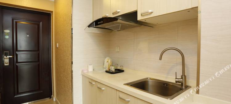 长春奥仁精选酒店图片