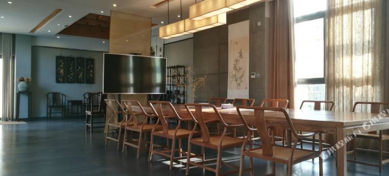 宁阳复圣书院图片