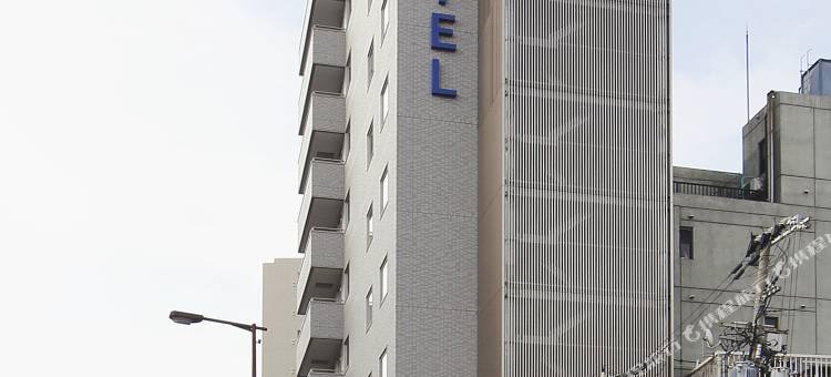 东方酒店(TOHO HOTEL EBISU)图片