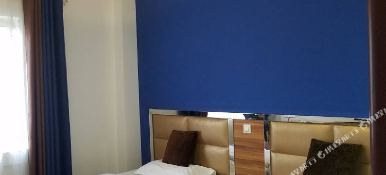 绵阳君玥商务宾馆图片