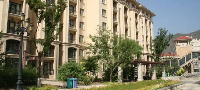 张家口汤inn四季小镇公寓图片