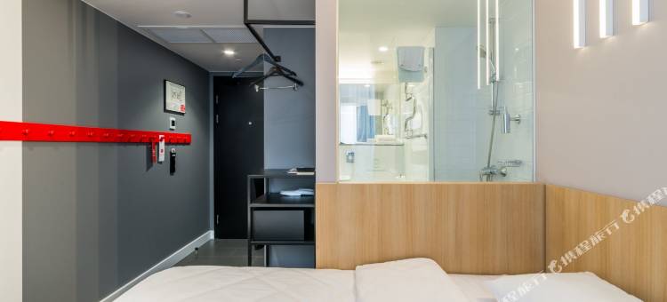 莫斯科斯莫伦斯卡娅AZIMUT酒店(Azimut City Hotel Smolenskaya Moskva)图片