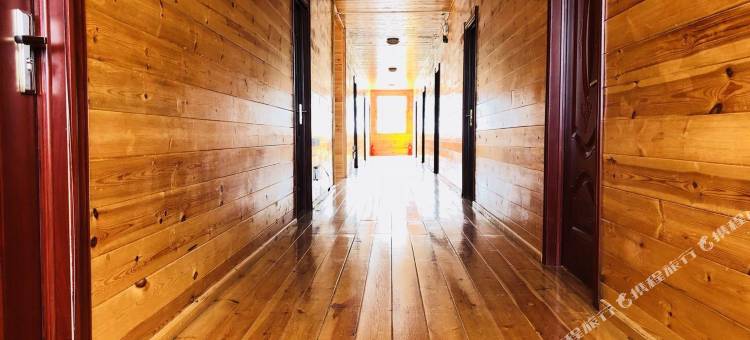 额尔古纳安德列旅游之家民宿图片