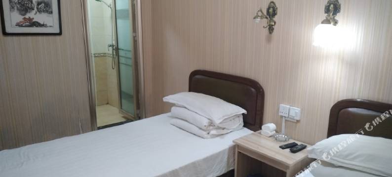 鄢陵月亮湾宾馆图片