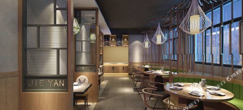 武当山宜家宾馆(玉虚宫步行街店)图片