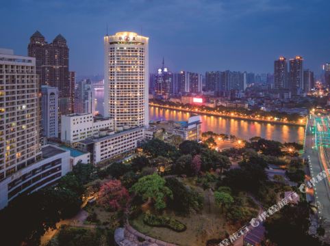 广州华厦大酒店