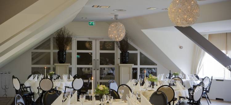 韦斯特布罗克格鲁宁根凡德瓦克酒店(Van der Valk Hotel Groningen-Westerbroek)图片