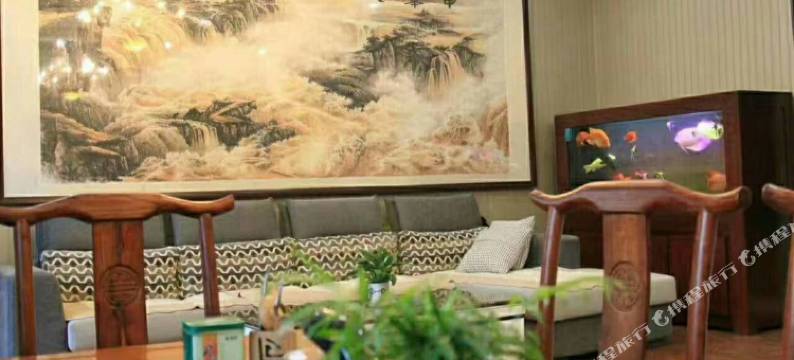 一帆快捷酒店(东明汽车站店)图片