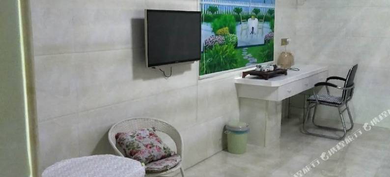 平潭山居海景民宿图片