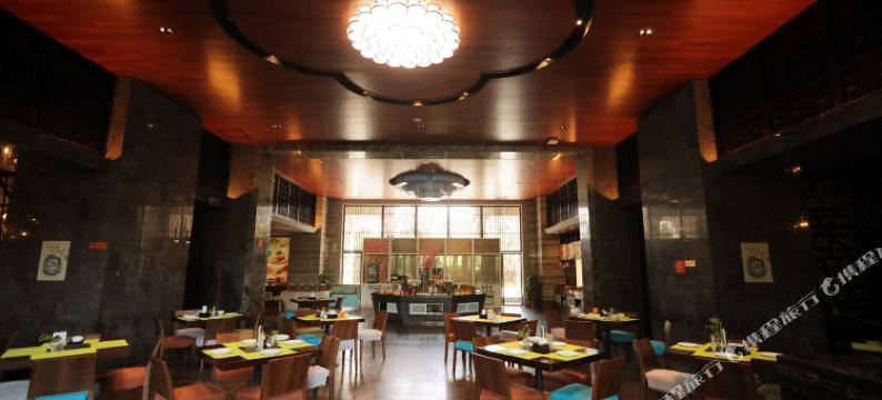 自在美林水居酒店式公寓(三亚湾凤凰水城店)图片