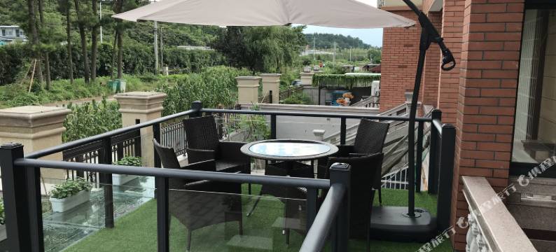 安吉晨怡客栈图片