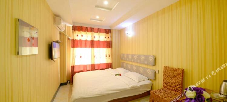 抚顺777快捷宾馆图片