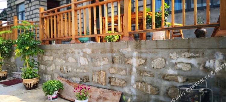 平潭海锦石厝民宿(寨顶贝贝滩店)图片