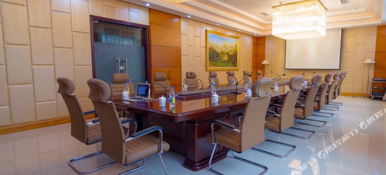 黔西水西大酒店图片