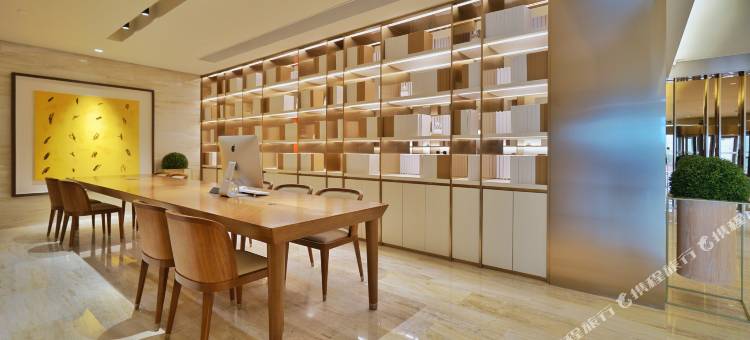 全季酒店(济南趵突泉店)图片