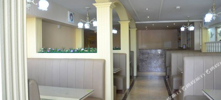 都市酒店(济南北园立交桥大明湖站店)图片