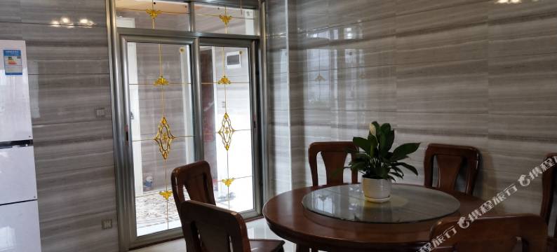 资兴湖畔的家公寓图片