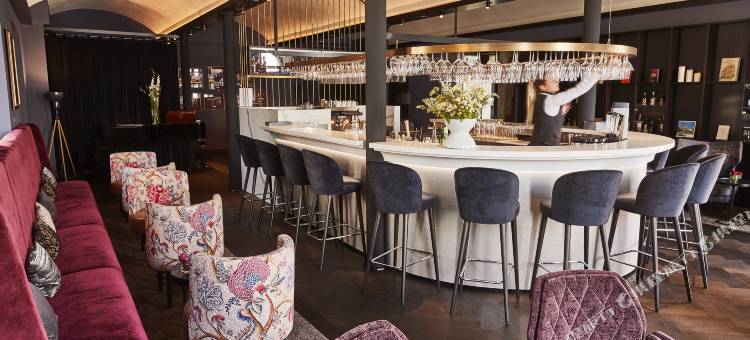 康斯坦茨岛屿施柏阁酒店(Steigenberger Inselhotel)图片