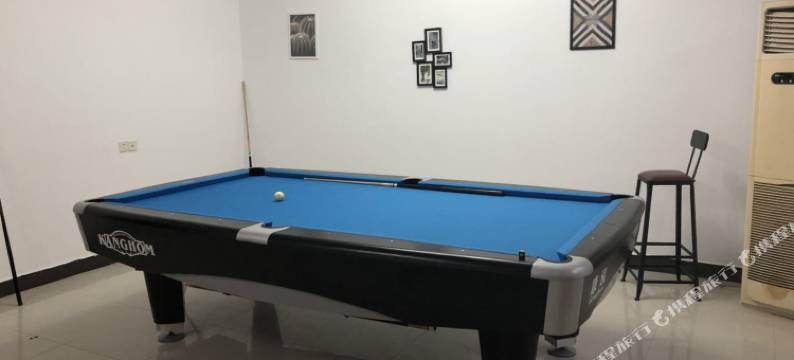 南京蒹葭印象青旅图片