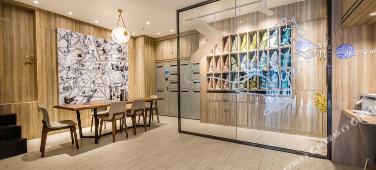 汉庭优佳酒店(拉萨布达拉宫店)图片