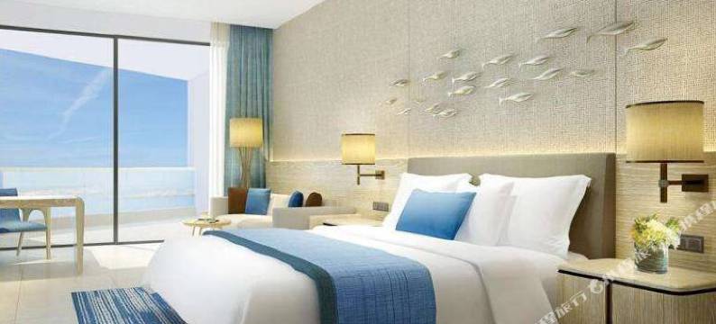 营口玲珑海景公寓图片