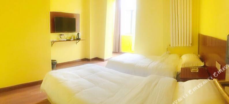 平凉信达小宾馆图片