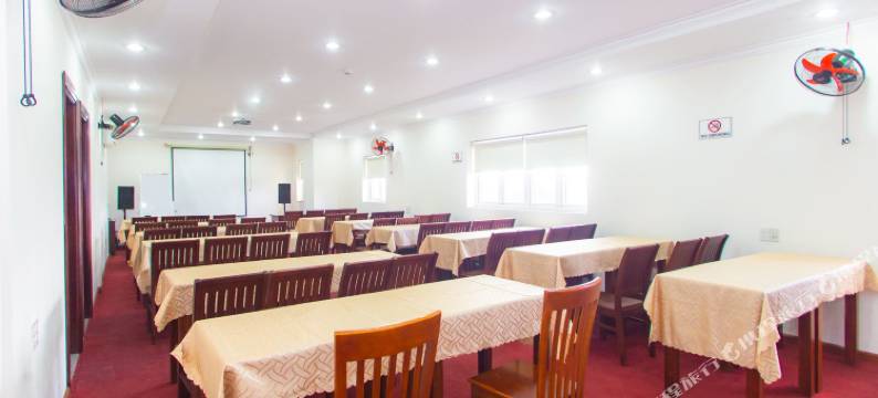 东都宾馆(Dong Do Hotel)图片