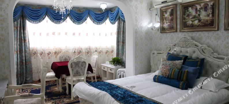 武隆艾福墩宾馆图片