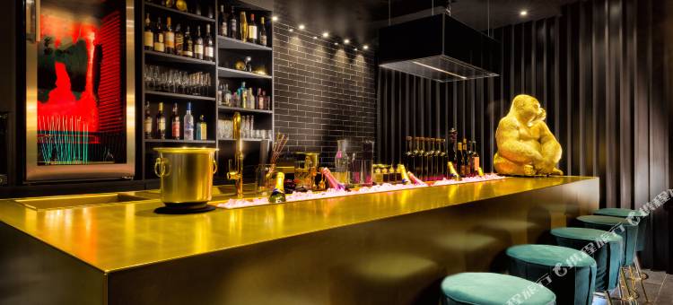 柏林皇宫酒店(Hotel Palace Berlin)图片