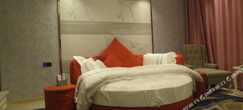 德令哈坤谊酒店图片