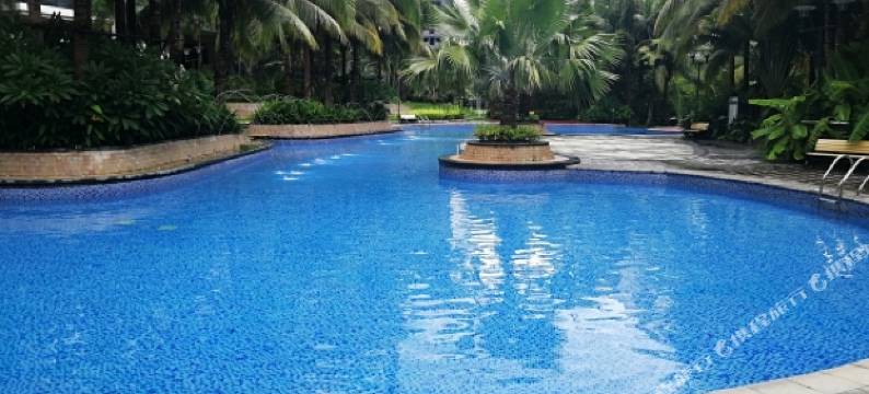 三亚银岛之春公寓图片