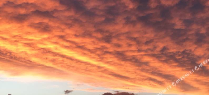 阿尔山麒麟山庄图片