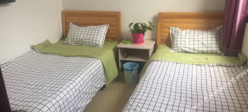 北京遇见小院民宿图片