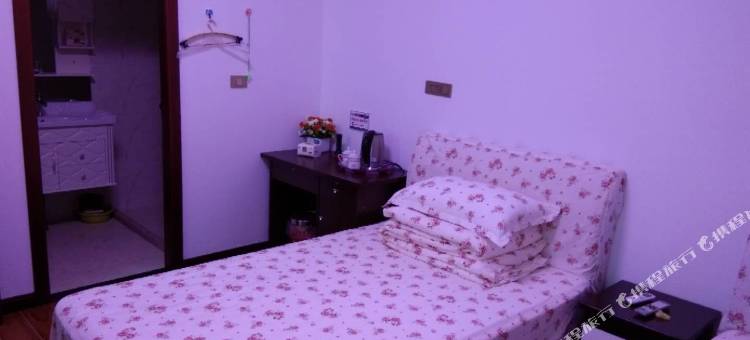 苍南饭饭客栈图片