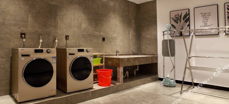 绿意·阳光酒店(常宁市政府店)图片