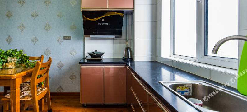 呼伦贝尔舒洁家庭民宿图片