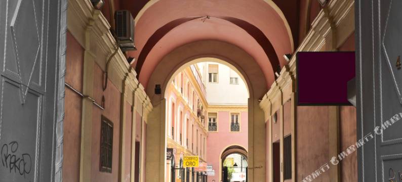 马德里民宿(La Casa Del Madrileño)图片