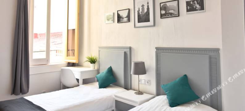 马德里民宿(La Casa Del Madrileño)图片