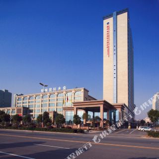 扬州明珠国际大酒店