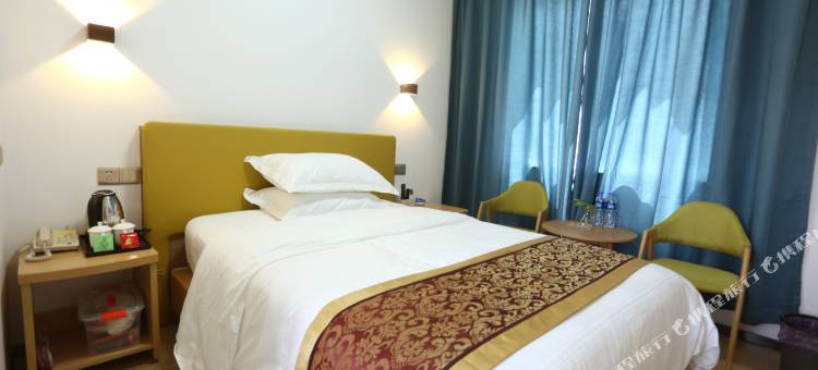 南苑e家酒店(三门人民路店)图片